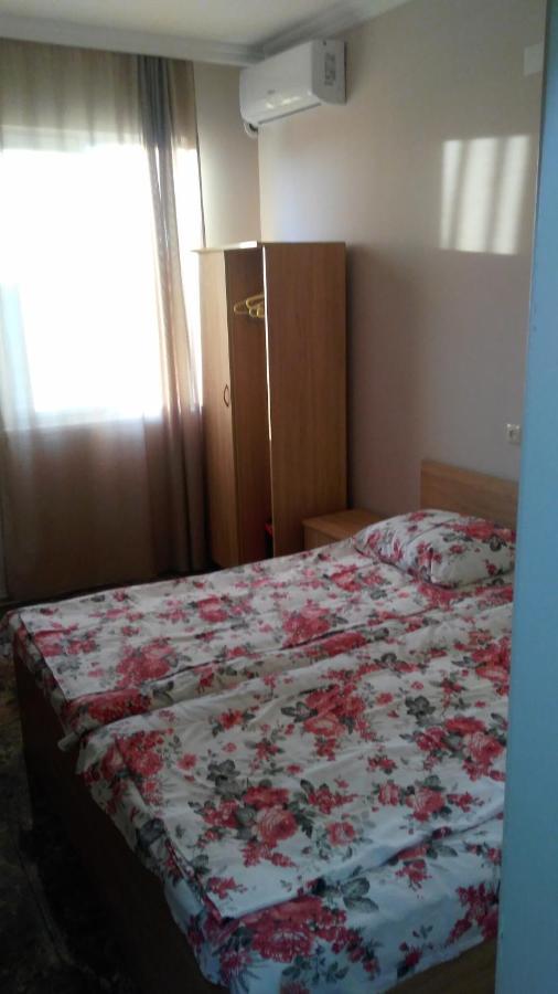 Готель Private House Suliko Кобулеті Екстер'єр фото