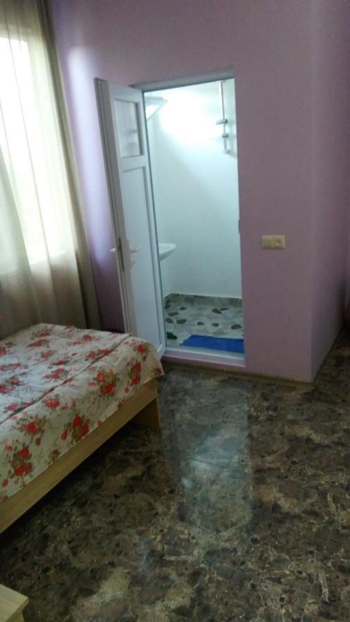 Готель Private House Suliko Кобулеті Екстер'єр фото