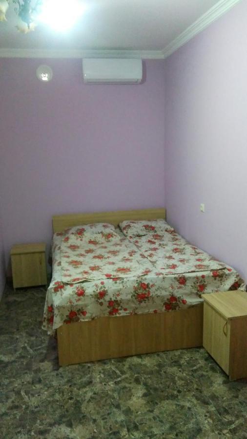 Готель Private House Suliko Кобулеті Екстер'єр фото