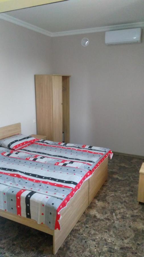 Готель Private House Suliko Кобулеті Екстер'єр фото