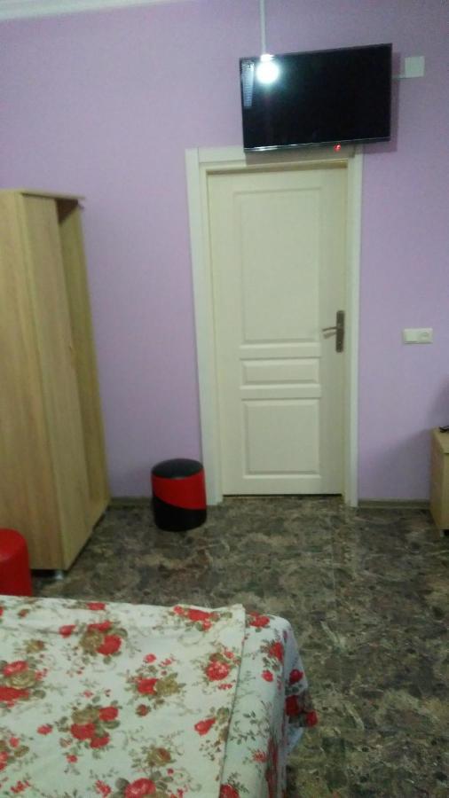Готель Private House Suliko Кобулеті Екстер'єр фото