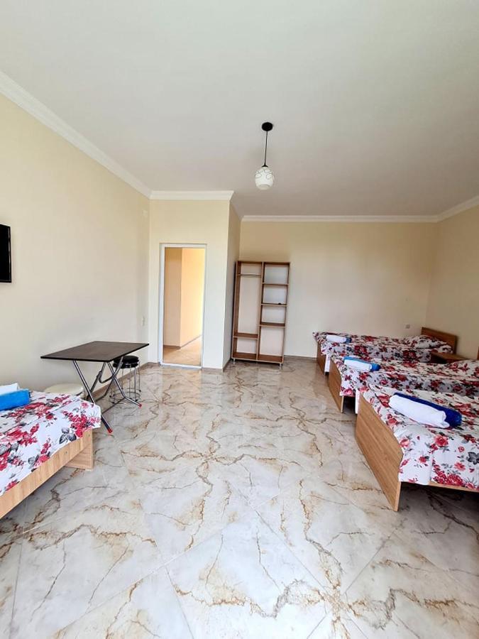 Готель Private House Suliko Кобулеті Екстер'єр фото