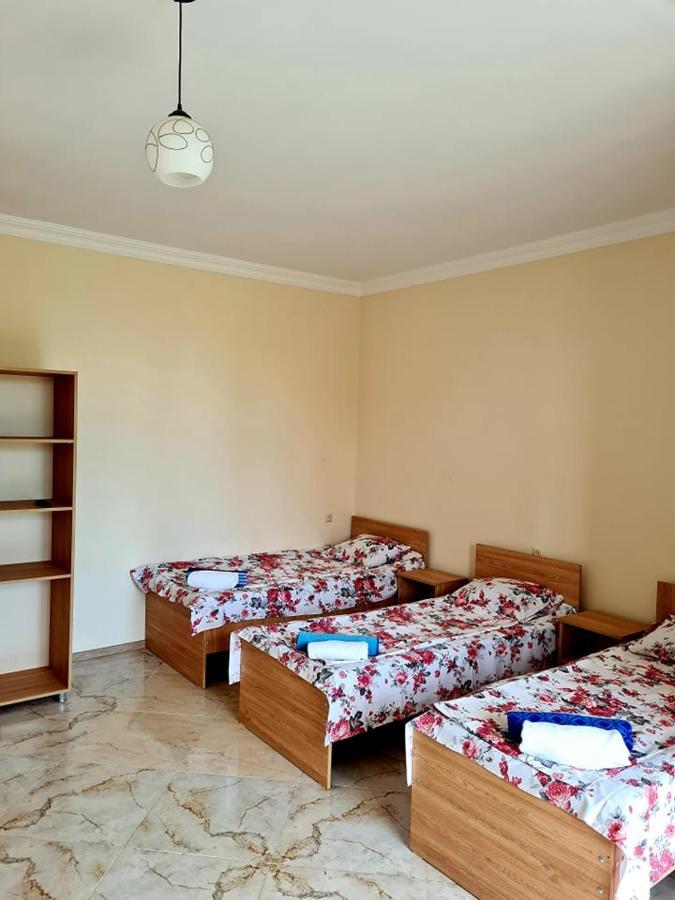Готель Private House Suliko Кобулеті Екстер'єр фото