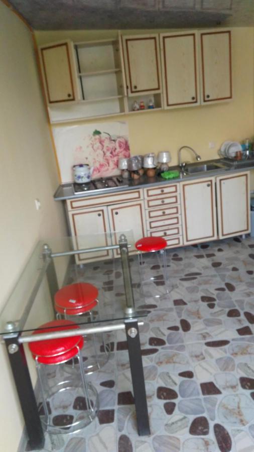 Готель Private House Suliko Кобулеті Екстер'єр фото