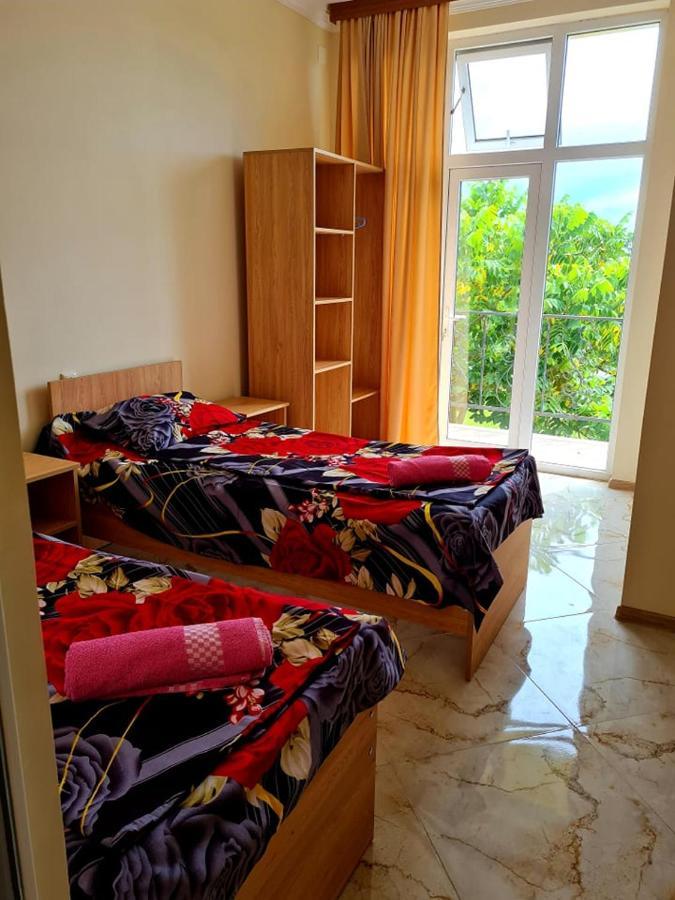 Готель Private House Suliko Кобулеті Екстер'єр фото