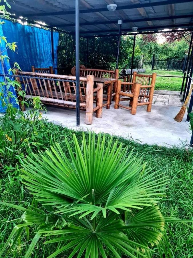 Готель Private House Suliko Кобулеті Екстер'єр фото