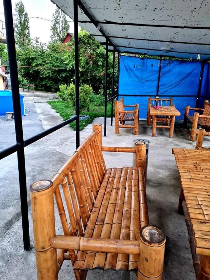 Готель Private House Suliko Кобулеті Екстер'єр фото