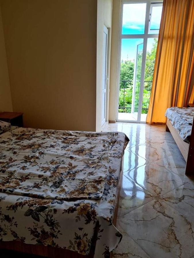 Готель Private House Suliko Кобулеті Номер фото