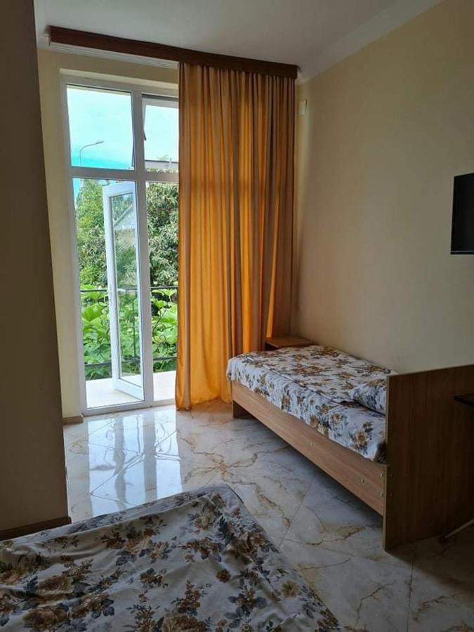 Готель Private House Suliko Кобулеті Екстер'єр фото