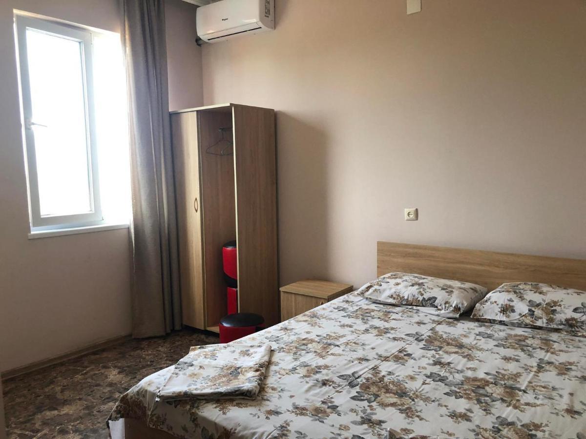 Готель Private House Suliko Кобулеті Екстер'єр фото