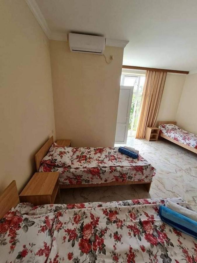 Готель Private House Suliko Кобулеті Екстер'єр фото