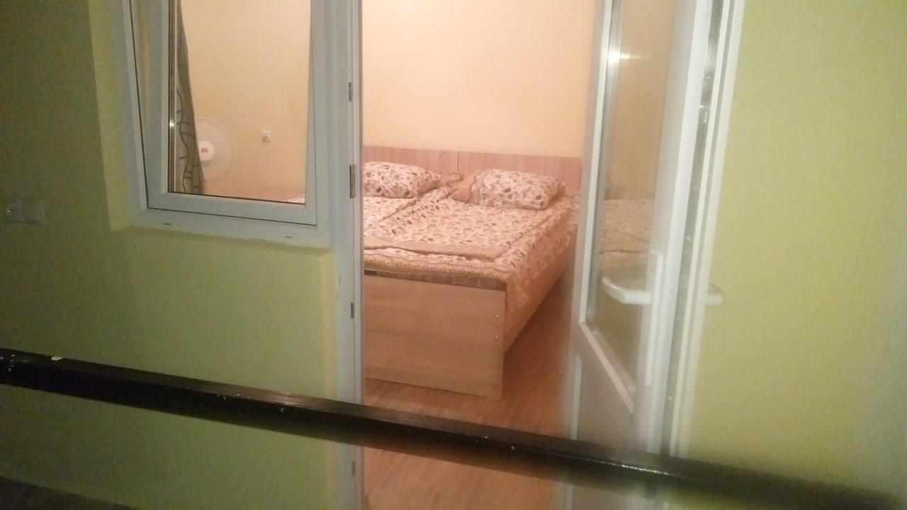 Готель Private House Suliko Кобулеті Екстер'єр фото