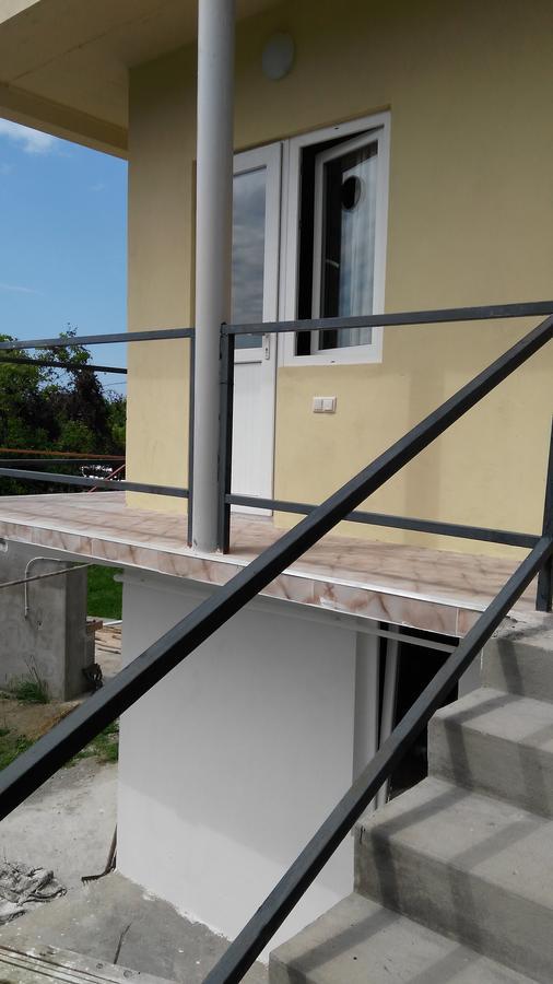 Готель Private House Suliko Кобулеті Екстер'єр фото