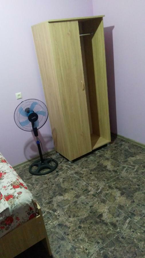 Готель Private House Suliko Кобулеті Екстер'єр фото