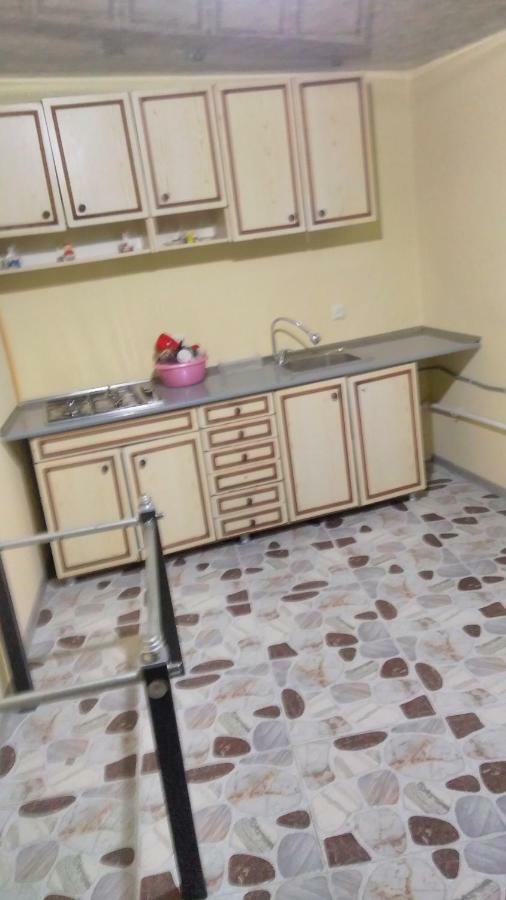 Готель Private House Suliko Кобулеті Екстер'єр фото