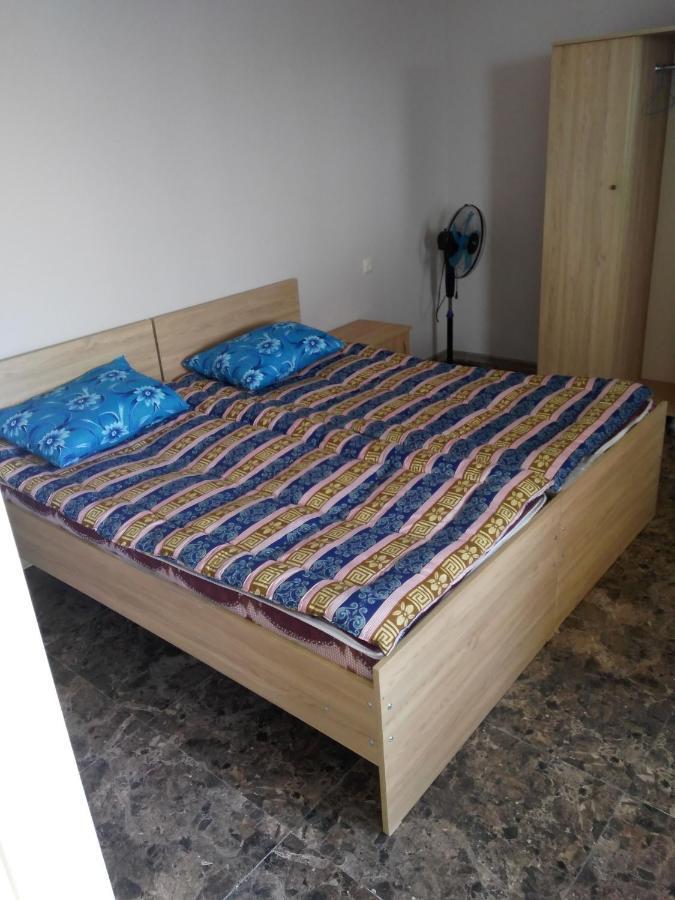 Готель Private House Suliko Кобулеті Екстер'єр фото