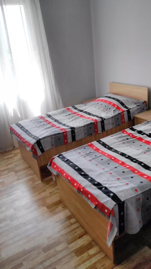 Готель Private House Suliko Кобулеті Екстер'єр фото