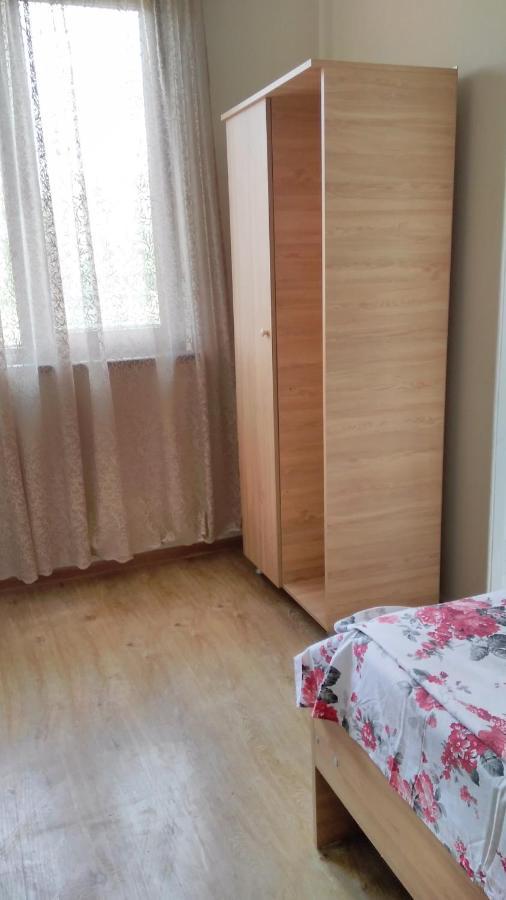 Готель Private House Suliko Кобулеті Екстер'єр фото